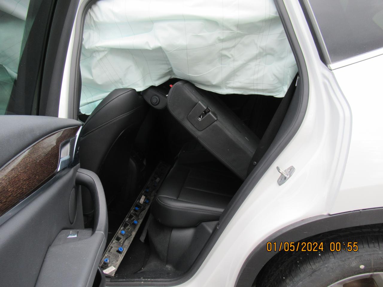 Photo 6 VIN: 5UX53DP06P9S79517 - BMW X3 