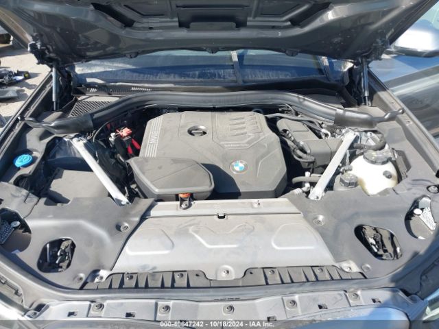 Photo 9 VIN: 5UX53DP06P9S97385 - BMW X3 