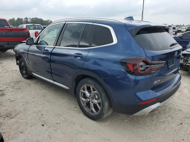 Photo 1 VIN: 5UX53DP06R9T42747 - BMW X3 