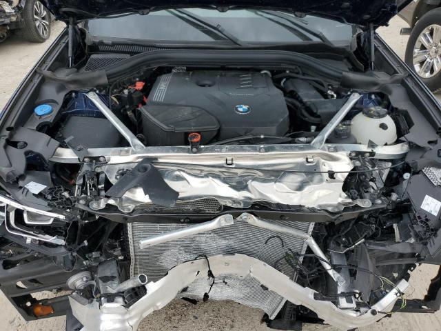 Photo 10 VIN: 5UX53DP06R9T42747 - BMW X3 