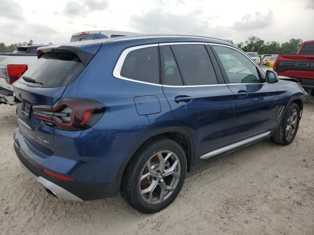 Photo 2 VIN: 5UX53DP06R9T42747 - BMW X3 