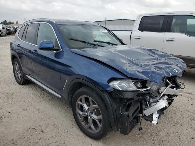 Photo 3 VIN: 5UX53DP06R9T42747 - BMW X3 