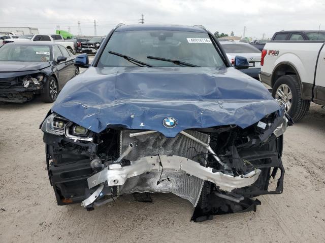 Photo 4 VIN: 5UX53DP06R9T42747 - BMW X3 