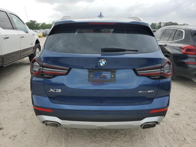 Photo 5 VIN: 5UX53DP06R9T42747 - BMW X3 