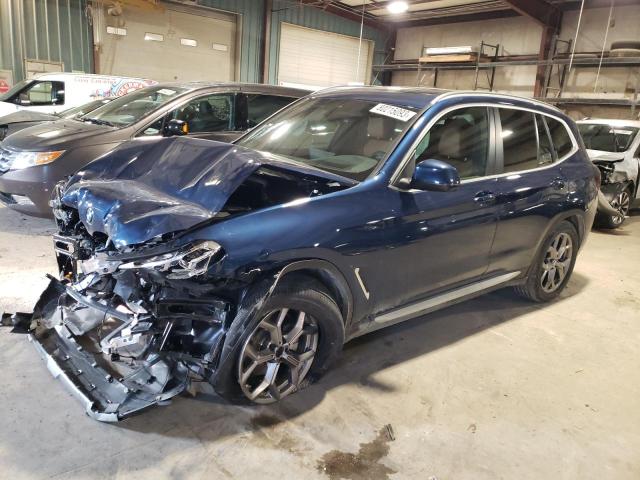 Photo 0 VIN: 5UX53DP06R9T42747 - BMW X3 