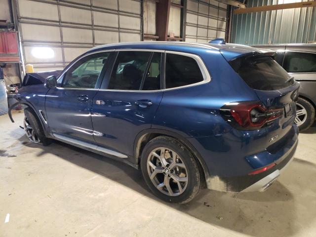 Photo 1 VIN: 5UX53DP06R9T42747 - BMW X3 