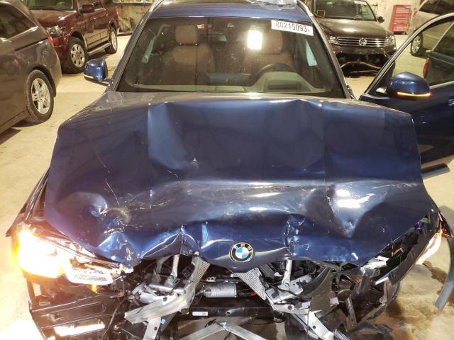 Photo 10 VIN: 5UX53DP06R9T42747 - BMW X3 