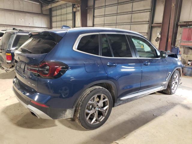 Photo 2 VIN: 5UX53DP06R9T42747 - BMW X3 