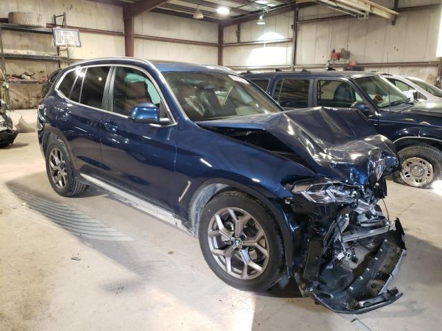 Photo 3 VIN: 5UX53DP06R9T42747 - BMW X3 