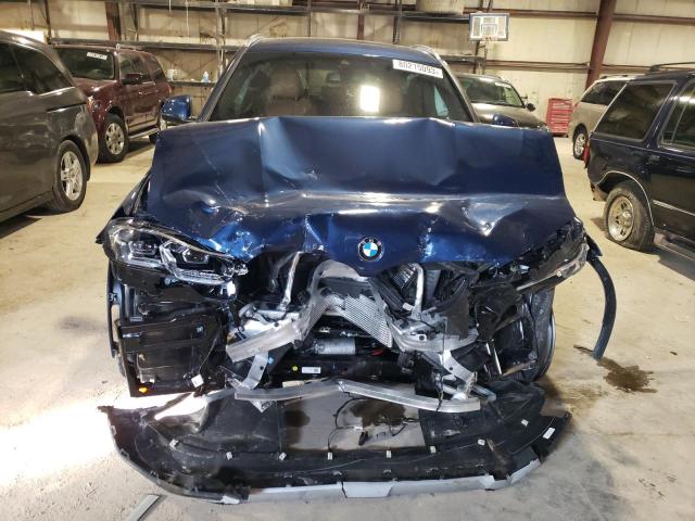 Photo 4 VIN: 5UX53DP06R9T42747 - BMW X3 