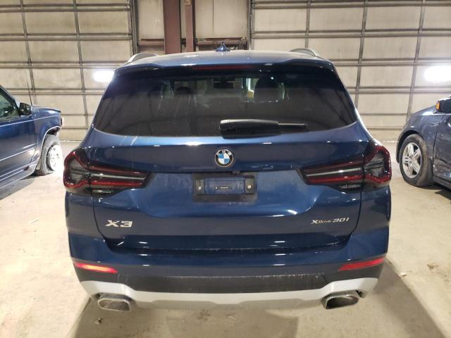 Photo 5 VIN: 5UX53DP06R9T42747 - BMW X3 