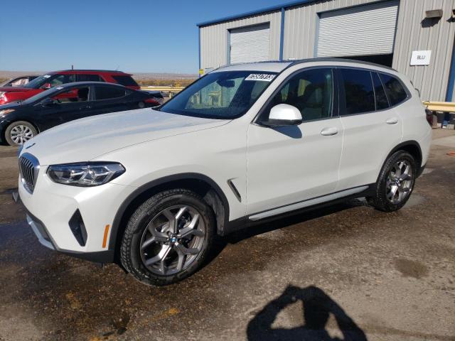 Photo 0 VIN: 5UX53DP06R9T83797 - BMW X3 