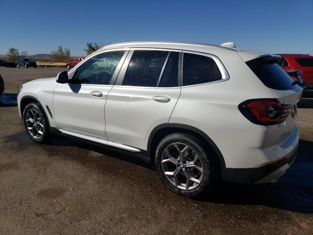 Photo 1 VIN: 5UX53DP06R9T83797 - BMW X3 