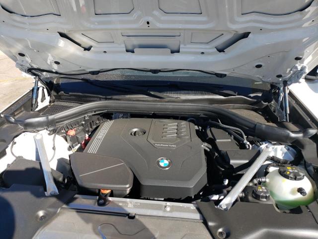 Photo 11 VIN: 5UX53DP06R9T83797 - BMW X3 