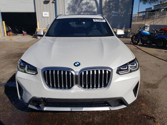 Photo 4 VIN: 5UX53DP06R9T83797 - BMW X3 