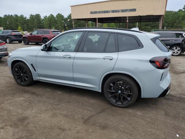 Photo 1 VIN: 5UX53DP06R9U45165 - BMW X3 XDRIVE3 