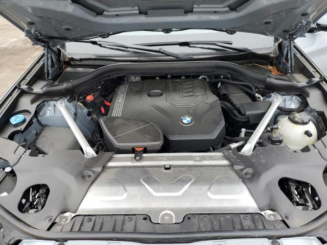 Photo 10 VIN: 5UX53DP06R9U45165 - BMW X3 XDRIVE3 