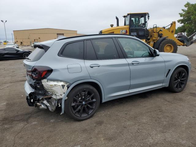 Photo 2 VIN: 5UX53DP06R9U45165 - BMW X3 XDRIVE3 