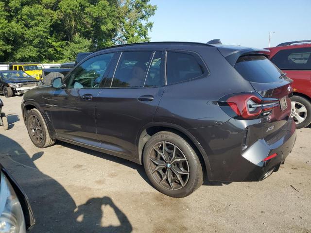 Photo 1 VIN: 5UX53DP06R9U49779 - BMW X3 XDRIVE3 