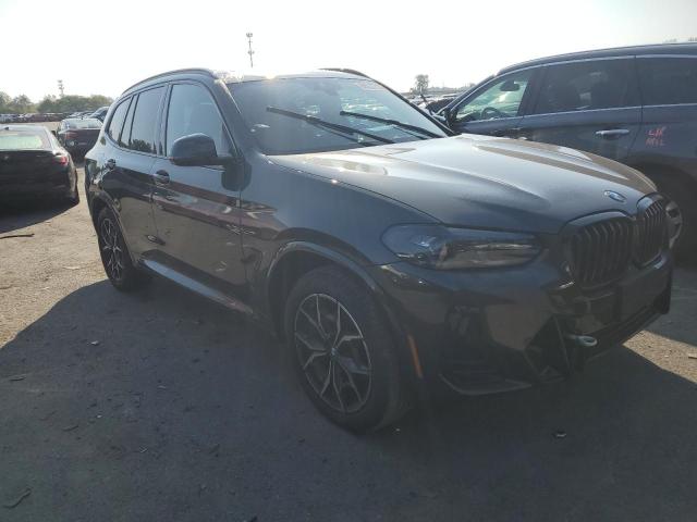 Photo 3 VIN: 5UX53DP06R9U49779 - BMW X3 XDRIVE3 