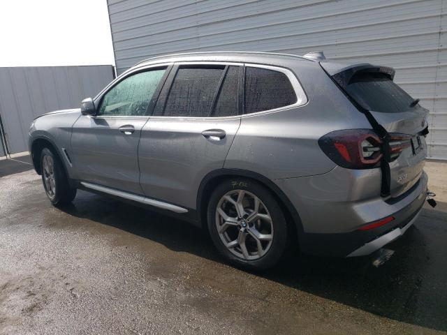 Photo 1 VIN: 5UX53DP06R9U55064 - BMW X3 