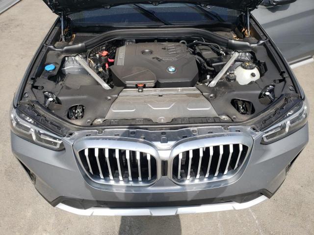 Photo 10 VIN: 5UX53DP06R9U55064 - BMW X3 