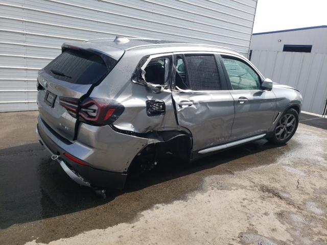 Photo 2 VIN: 5UX53DP06R9U55064 - BMW X3 