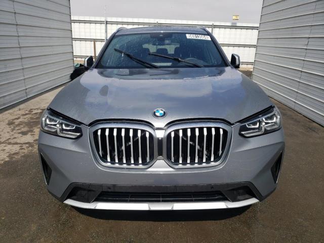 Photo 4 VIN: 5UX53DP06R9U55064 - BMW X3 