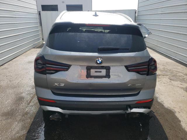 Photo 5 VIN: 5UX53DP06R9U55064 - BMW X3 