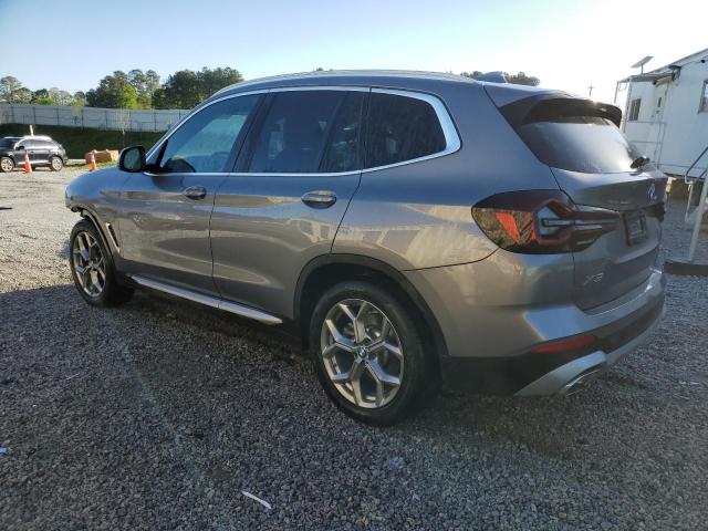 Photo 1 VIN: 5UX53DP06R9V07633 - BMW X3 