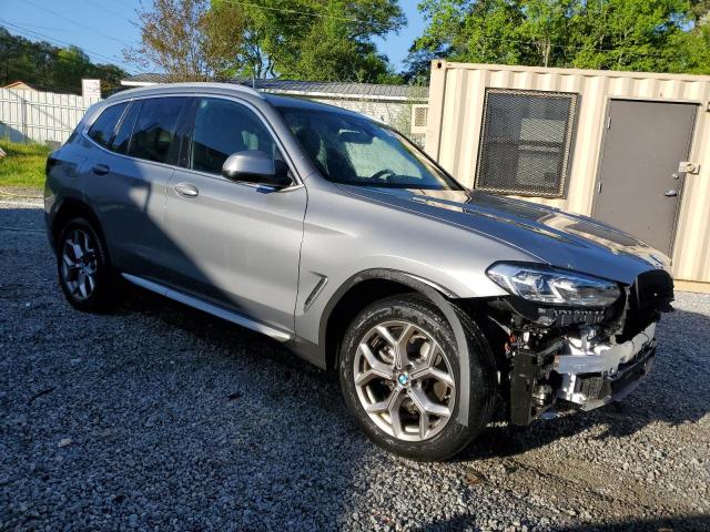 Photo 3 VIN: 5UX53DP06R9V07633 - BMW X3 