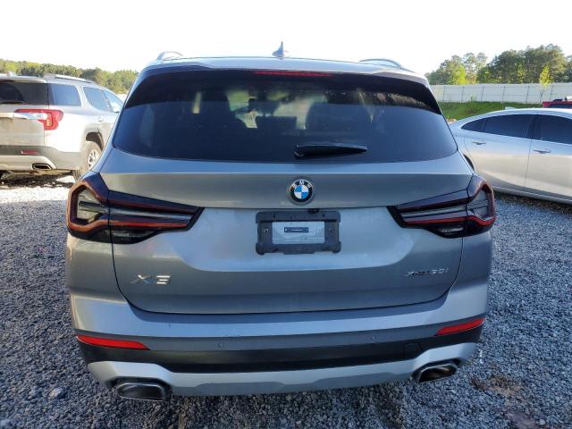 Photo 5 VIN: 5UX53DP06R9V07633 - BMW X3 