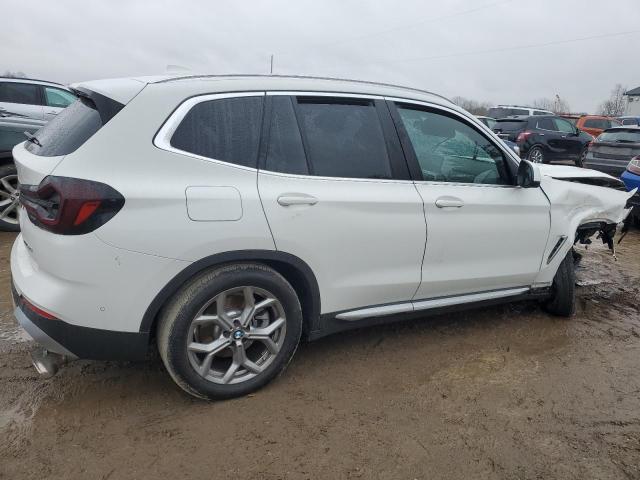 Photo 2 VIN: 5UX53DP06R9V49171 - BMW X3 XDRIVE3 