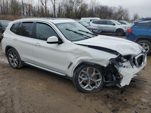 Photo 3 VIN: 5UX53DP06R9V49171 - BMW X3 XDRIVE3 