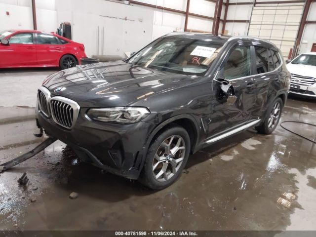 Photo 1 VIN: 5UX53DP06R9V76726 - BMW X3 