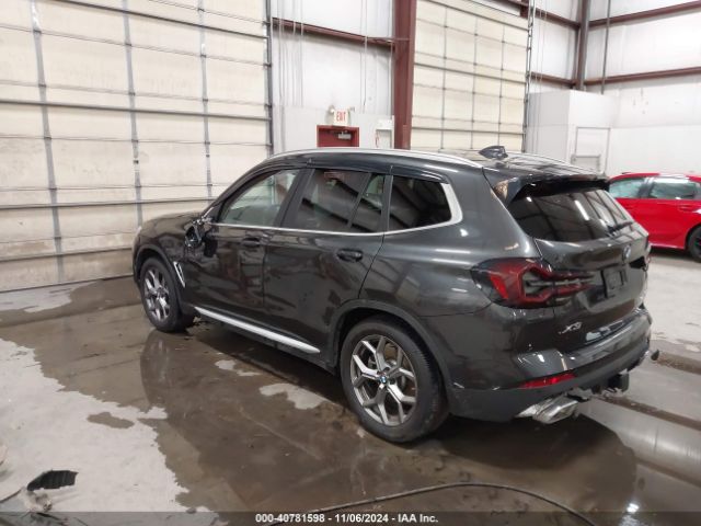 Photo 2 VIN: 5UX53DP06R9V76726 - BMW X3 