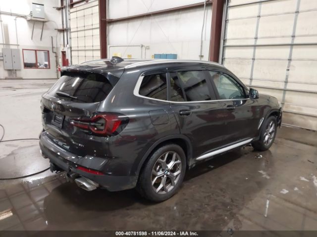 Photo 3 VIN: 5UX53DP06R9V76726 - BMW X3 