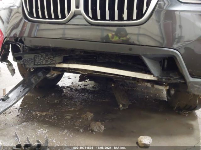 Photo 5 VIN: 5UX53DP06R9V76726 - BMW X3 