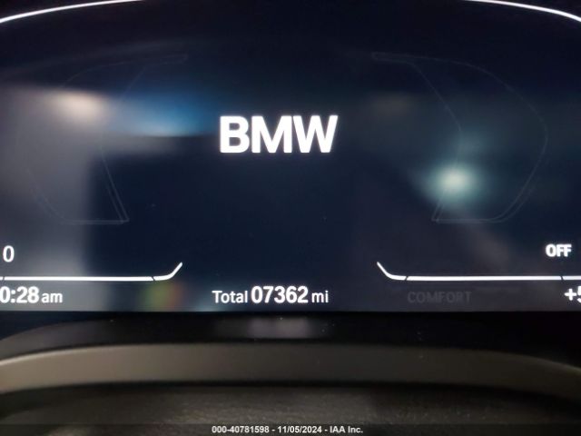 Photo 6 VIN: 5UX53DP06R9V76726 - BMW X3 