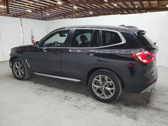 Photo 1 VIN: 5UX53DP06R9W15282 - BMW X3 XDRIVE3 