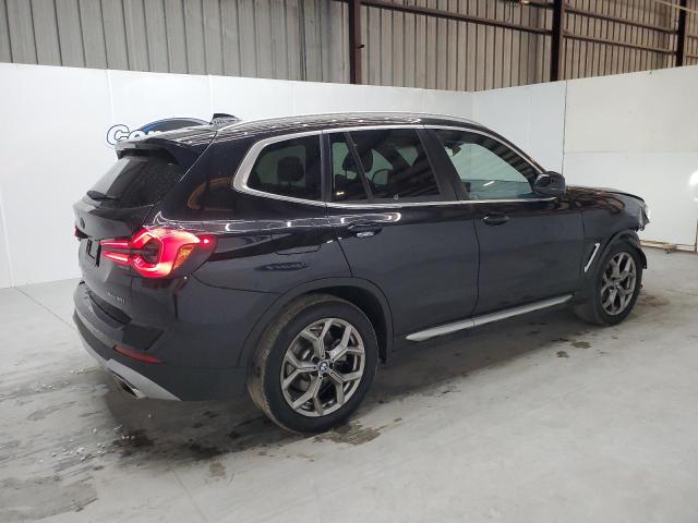 Photo 2 VIN: 5UX53DP06R9W15282 - BMW X3 XDRIVE3 