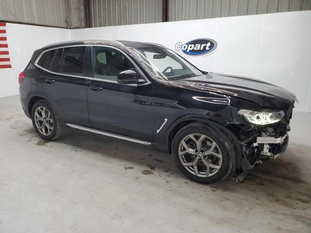 Photo 3 VIN: 5UX53DP06R9W15282 - BMW X3 XDRIVE3 