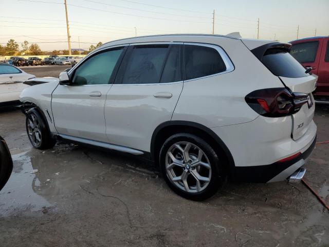 Photo 1 VIN: 5UX53DP06R9W22278 - BMW X3 XDRIVE3 