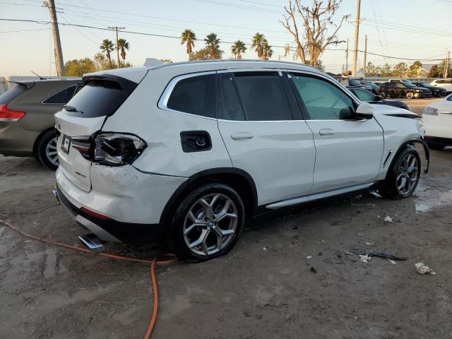 Photo 2 VIN: 5UX53DP06R9W22278 - BMW X3 XDRIVE3 