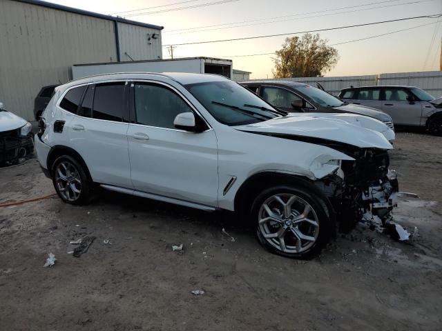 Photo 3 VIN: 5UX53DP06R9W22278 - BMW X3 XDRIVE3 