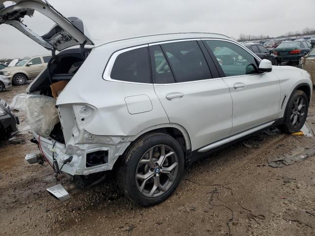 Photo 2 VIN: 5UX53DP07N9J86664 - BMW X3 XDRIVE3 