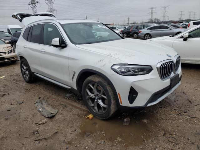 Photo 3 VIN: 5UX53DP07N9J86664 - BMW X3 XDRIVE3 