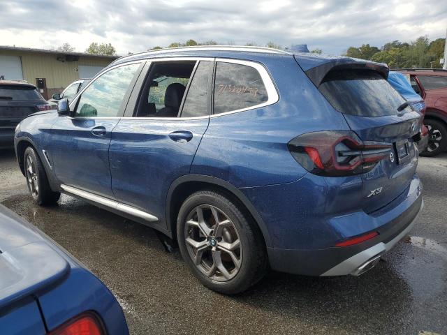 Photo 1 VIN: 5UX53DP07N9K32848 - BMW X3 