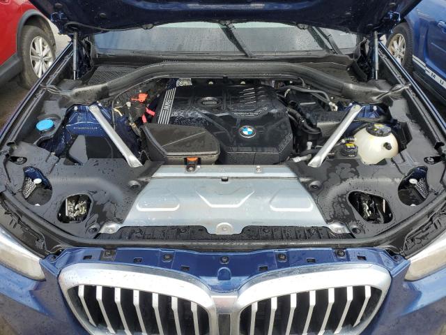 Photo 11 VIN: 5UX53DP07N9K32848 - BMW X3 