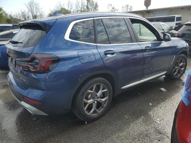 Photo 2 VIN: 5UX53DP07N9K32848 - BMW X3 